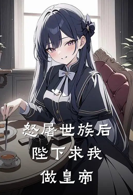 怒屠世族后,陛下求我做皇帝