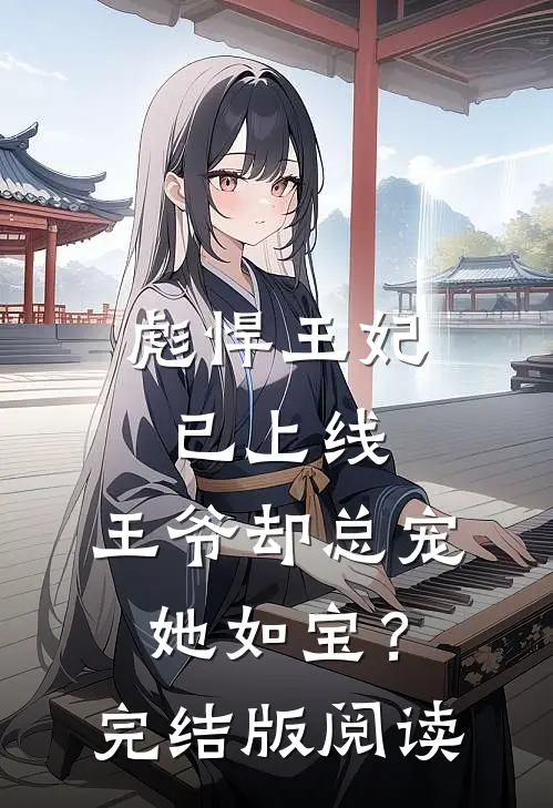 彪悍王妃已上线,王爷却总宠她如宝?完结版阅读