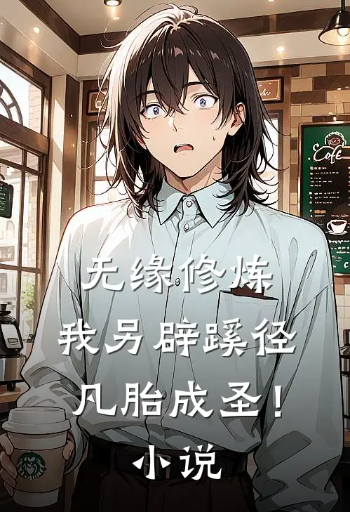 无缘修炼,我另辟蹊径凡胎成圣!小说