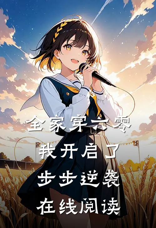 全家穿六零,我开启了步步逆袭在线阅读