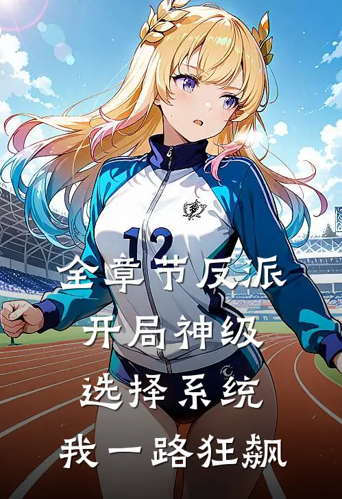 全章节反派:开局神级选择系统,我一路狂飙