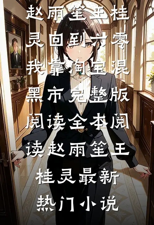 回到六零,我靠淘宝混黑市完整版阅读