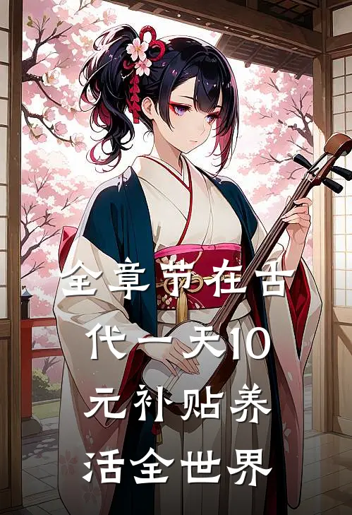 全章节在古代一天10元补贴养活全世界