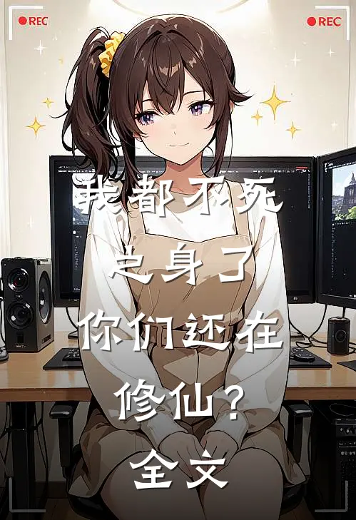 我都不死之身了,你们还在修仙?全文