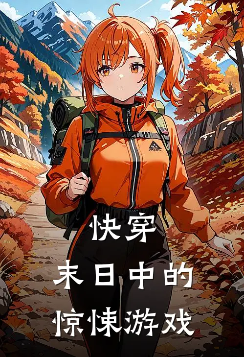 快穿：末日中的惊悚游戏