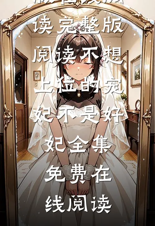 完整版阅读不想上位的宠妃不是好妃