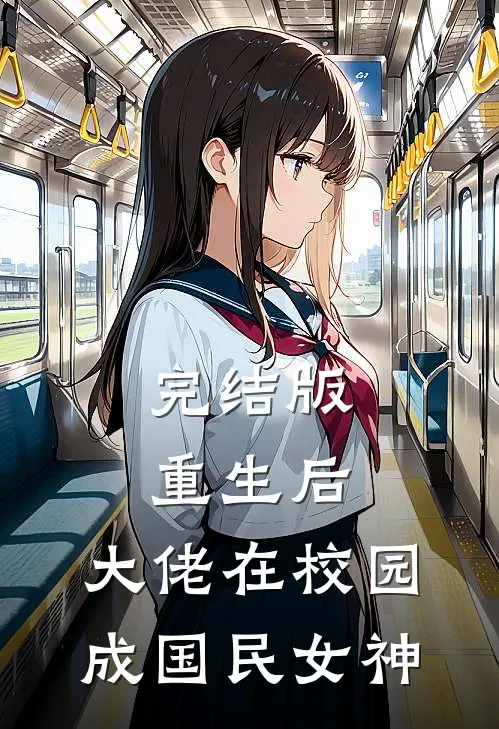 完结版重生后,大佬在校园成国民女神