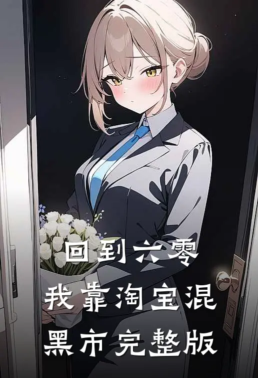 回到六零,我靠淘宝混黑市完整版