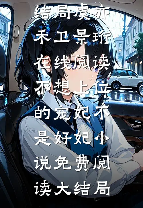 在线阅读不想上位的宠妃不是好妃