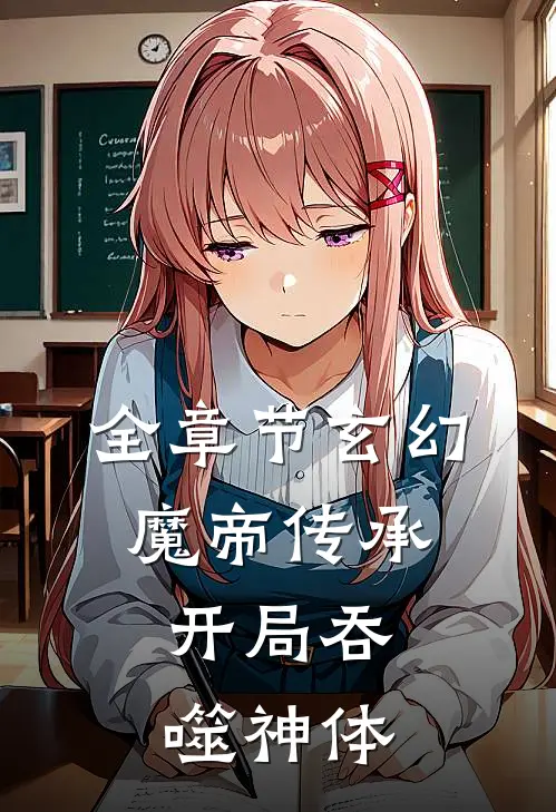 全章节玄幻:魔帝传承,开局吞噬神体