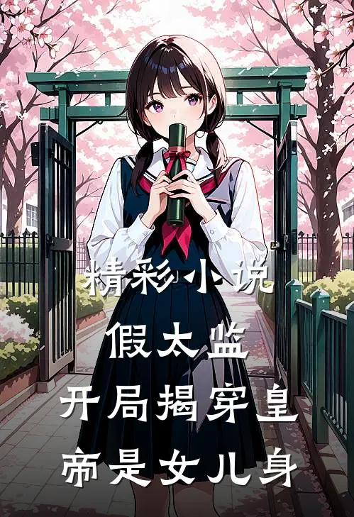 精彩小说假太监:开局揭穿皇帝是女儿身
