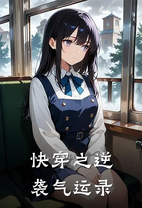 快穿之逆袭气运录