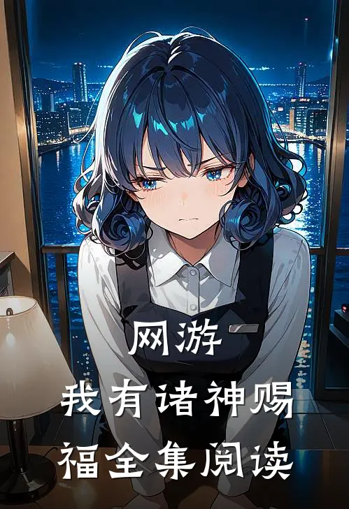 网游:我有诸神赐福全集阅读