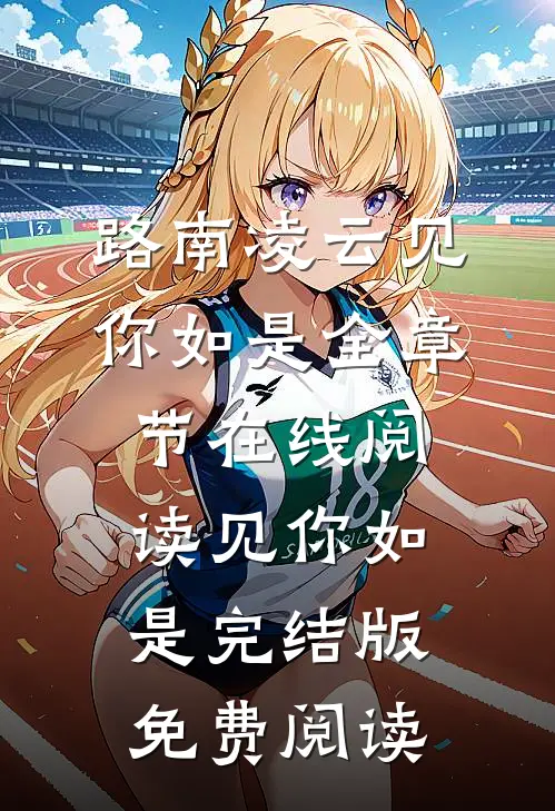 见你如是