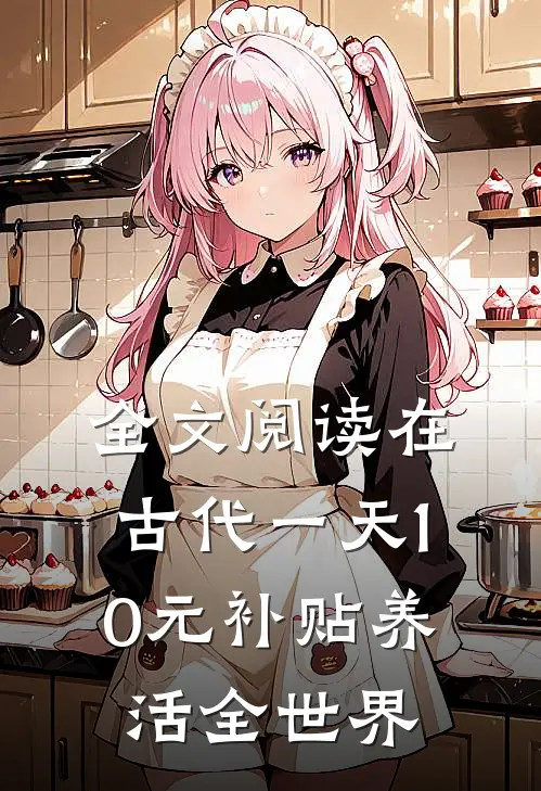 全文阅读在古代一天10元补贴养活全世界