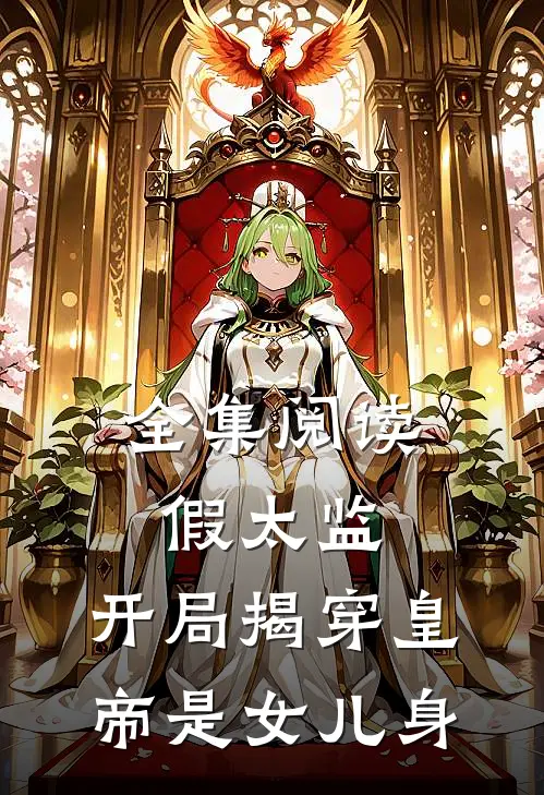 全集阅读假太监:开局揭穿皇帝是女儿身