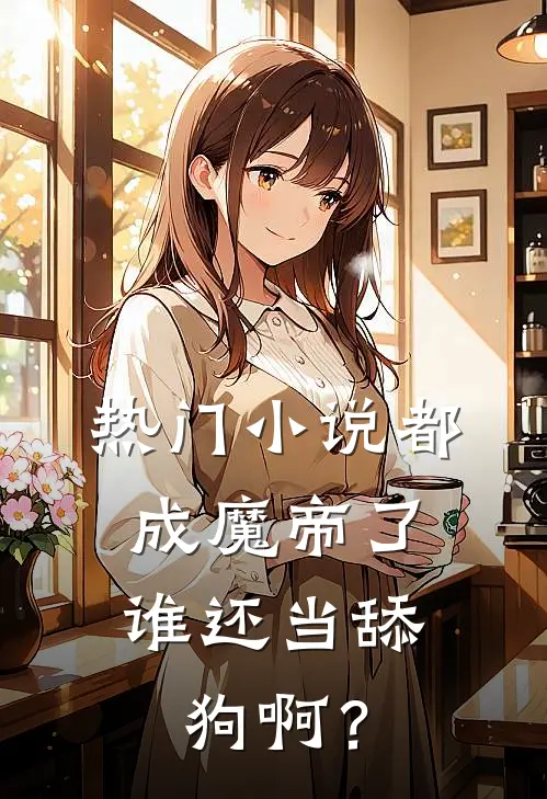 热门小说都成魔帝了,谁还当舔狗啊?