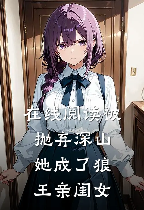 在线阅读被抛弃深山,她成了狼王亲闺女