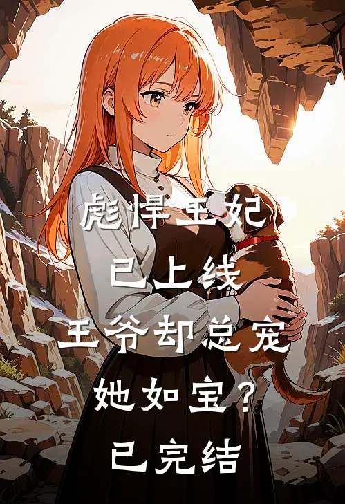 彪悍王妃已上线,王爷却总宠她如宝?已完结