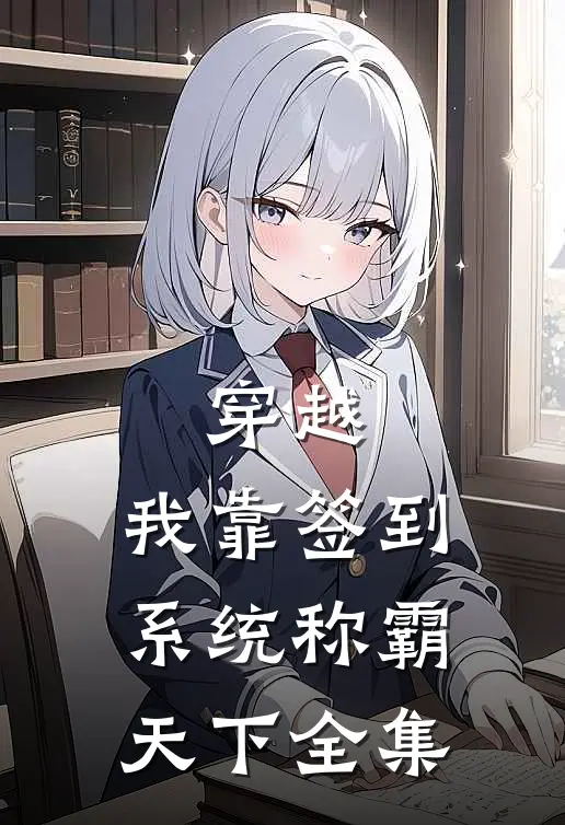 穿越:我靠签到系统称霸天下全集