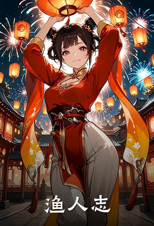 渔人志