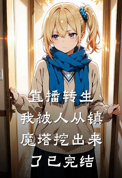 直播转生:我被人从镇魔塔挖出来了已完结