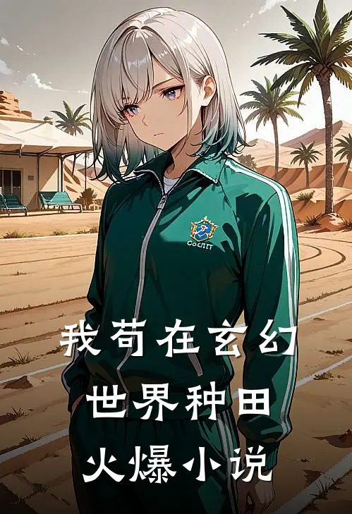 我苟在玄幻世界种田火爆小说
