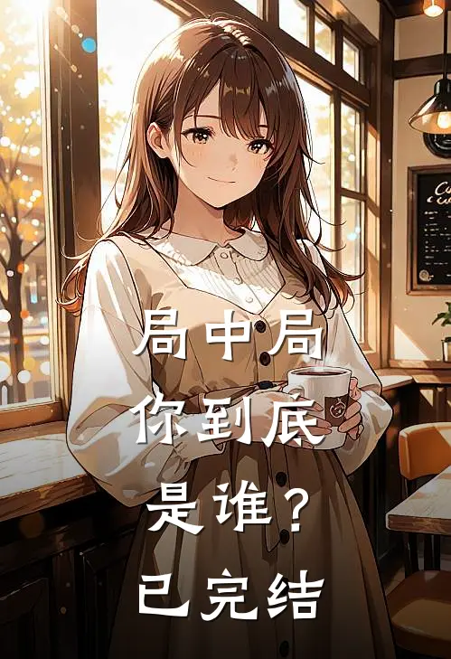 局中局：你到底是谁？已完结