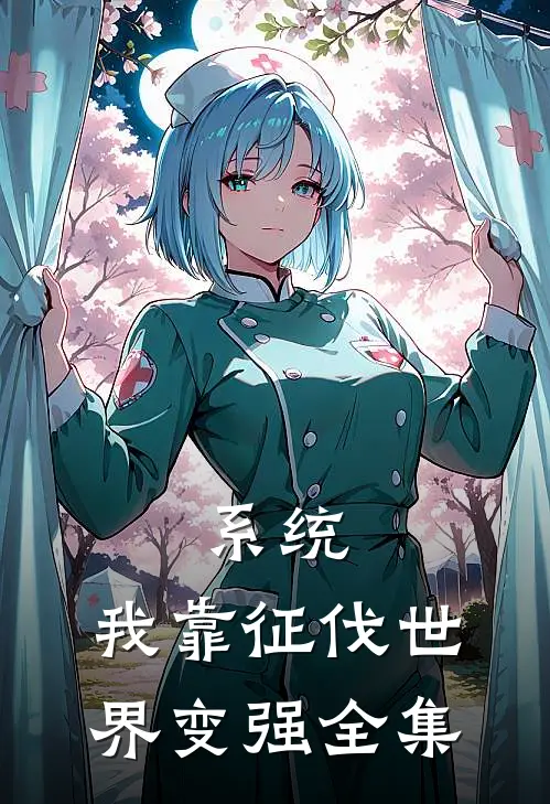 系统:我靠征伐世界变强全集