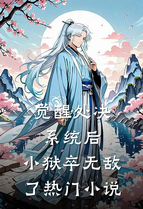 觉醒处决系统后,小狱卒无敌了热门小说