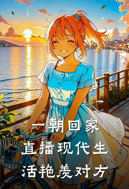 一朝回家,直播现代生活艳羡对方