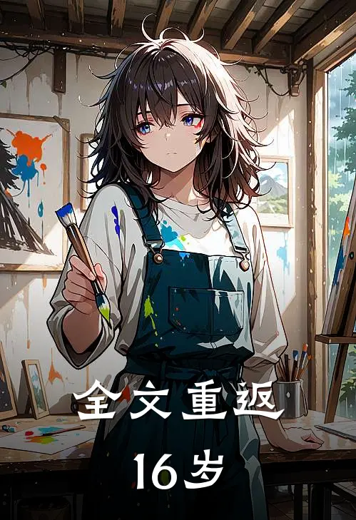 全文重返16岁