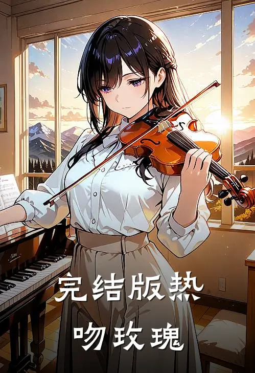 完结版热吻玫瑰