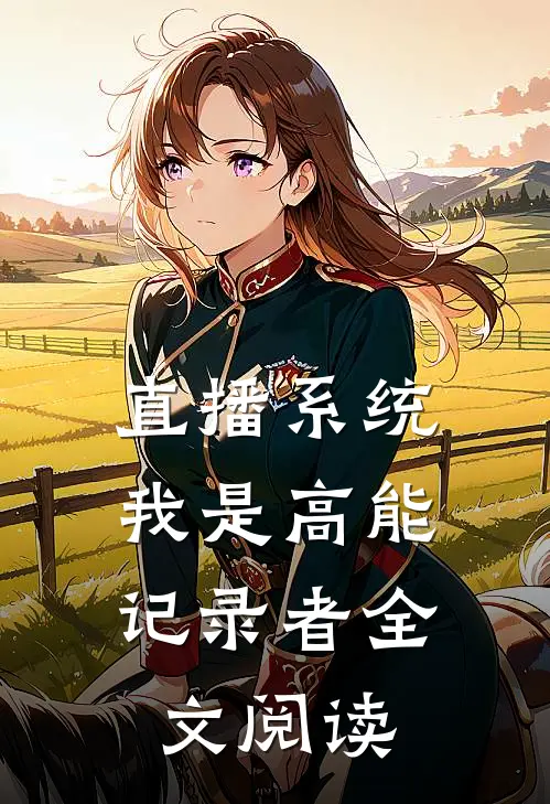 直播系统:我是高能记录者全文阅读