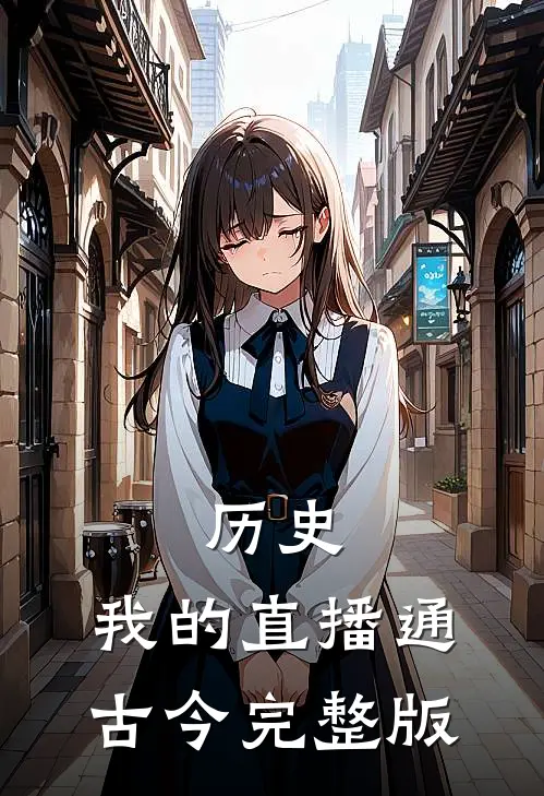 历史:我的直播通古今完整版