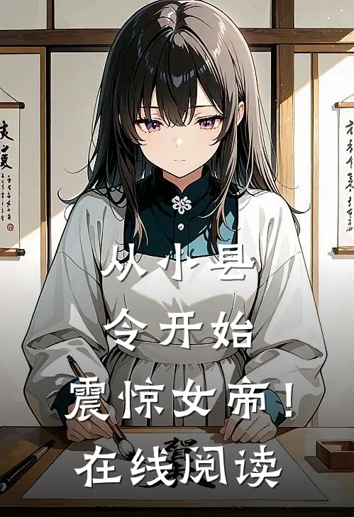 从小县令开始,震惊女帝!在线阅读