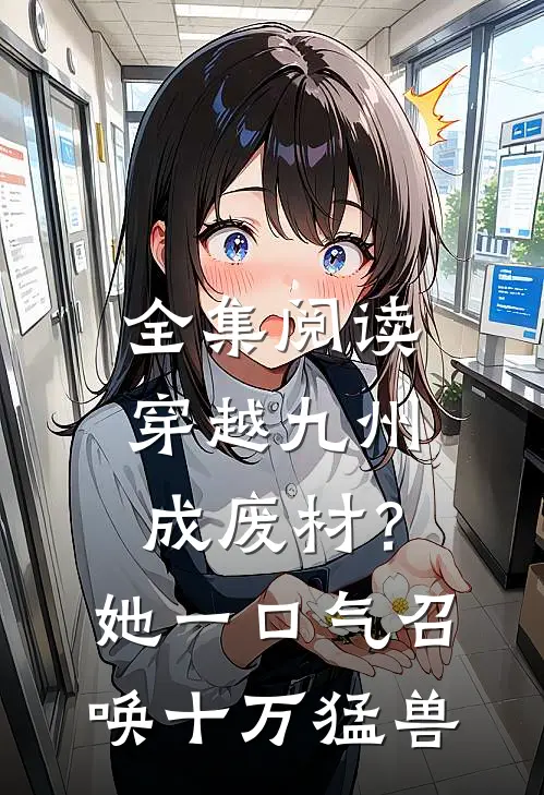 全集阅读穿越九州成废材?她一口气召唤十万猛兽