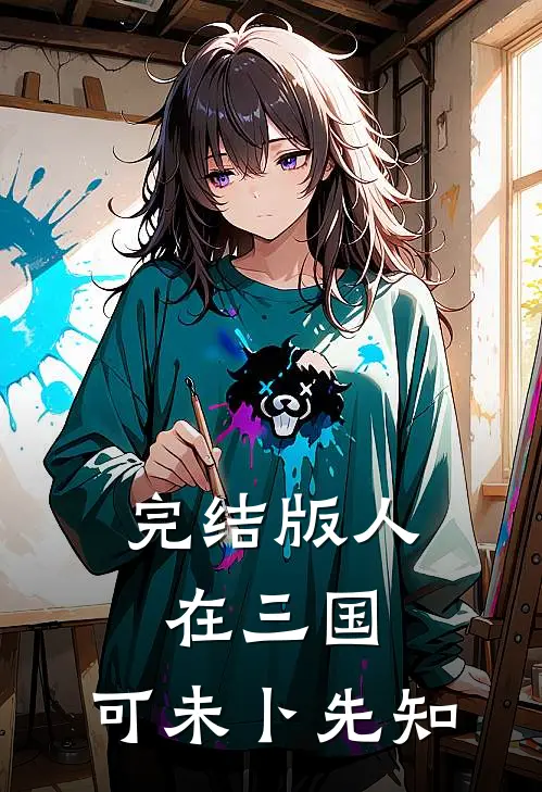 完结版人在三国，可未卜先知