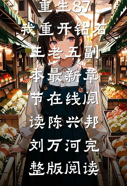 小说重生87:我重开钻石王老五副本