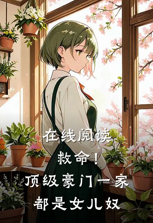 在线阅读救命！顶级豪门一家都是女儿奴