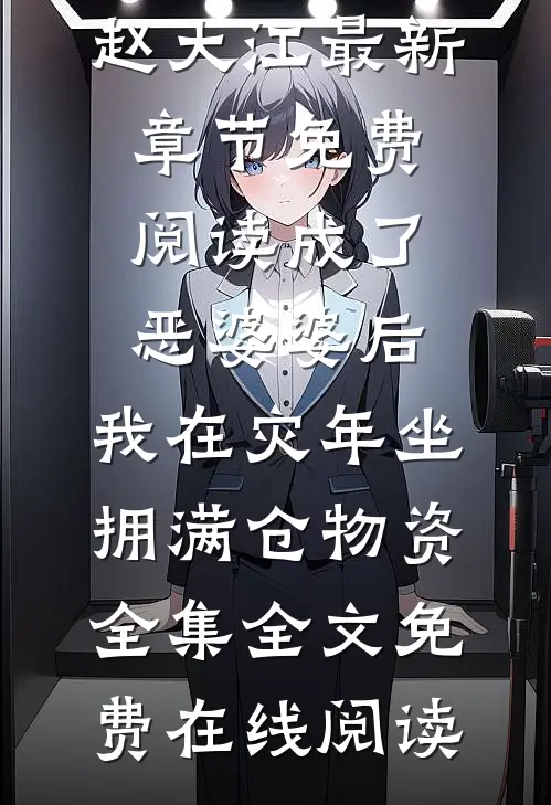 成了恶婆婆后,我在灾年坐拥满仓物资全集