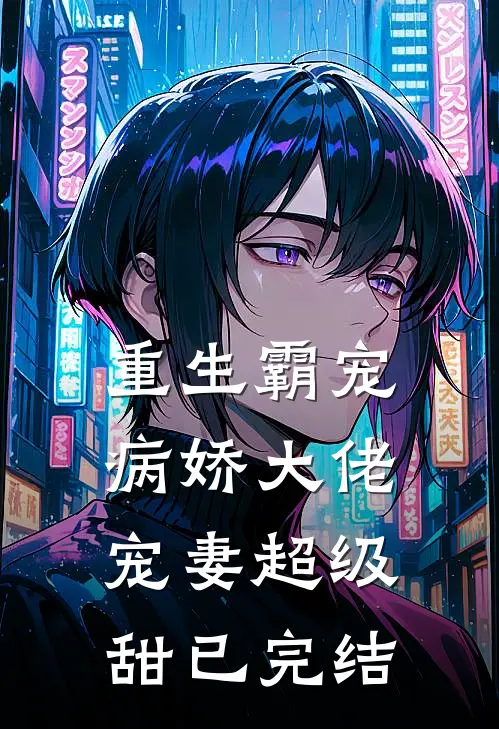 重生霸宠：病娇大佬宠妻超级甜已完结