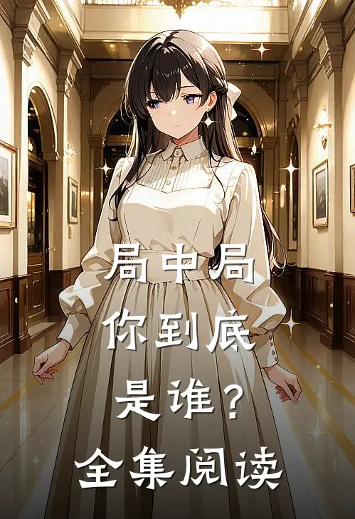 局中局：你到底是谁？全集阅读