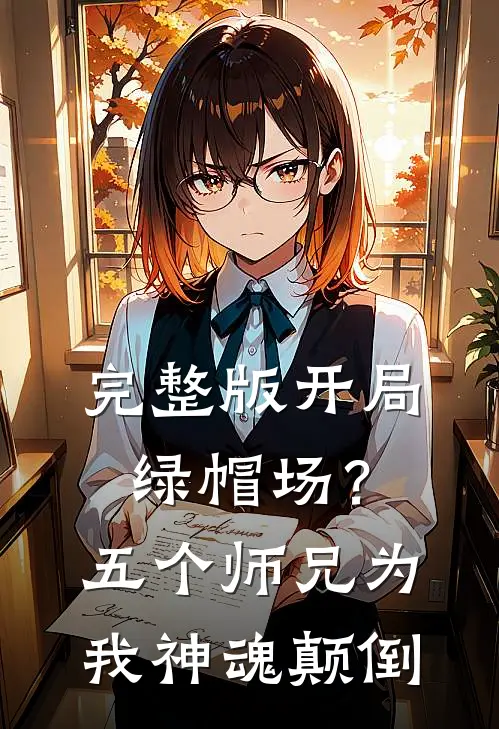 完整版开局绿帽场?五个师兄为我神魂颠倒