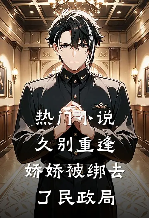 热门小说久别重逢：娇娇被绑去了民政局