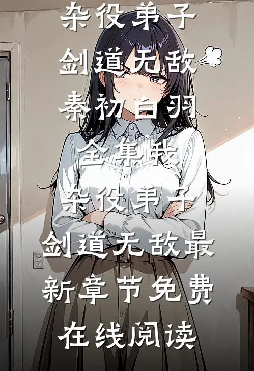 全集我,杂役弟子,剑道无敌