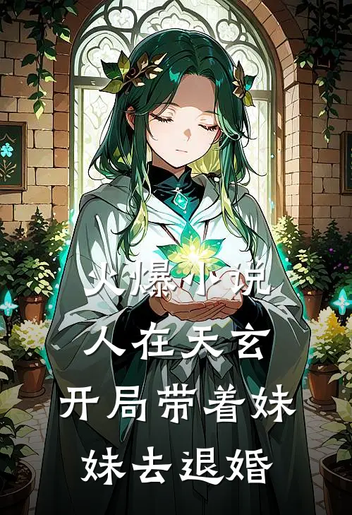 火爆小说人在天玄,开局带着妹妹去退婚