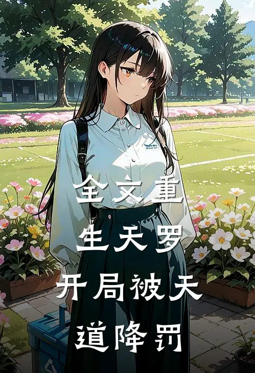 全文重生天罗:开局被天道降罚