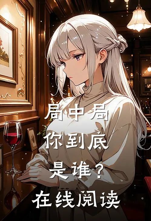 局中局:你到底是谁?在线阅读