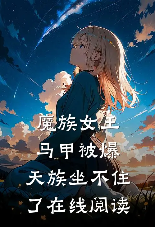 魔族女王马甲被爆,天族坐不住了在线阅读